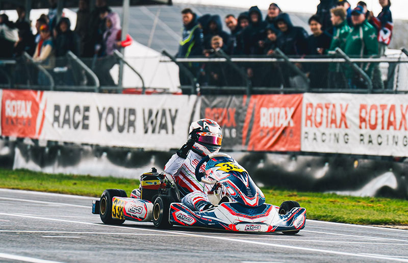 Rotax Euro Rnd 1 – KartSportNews
