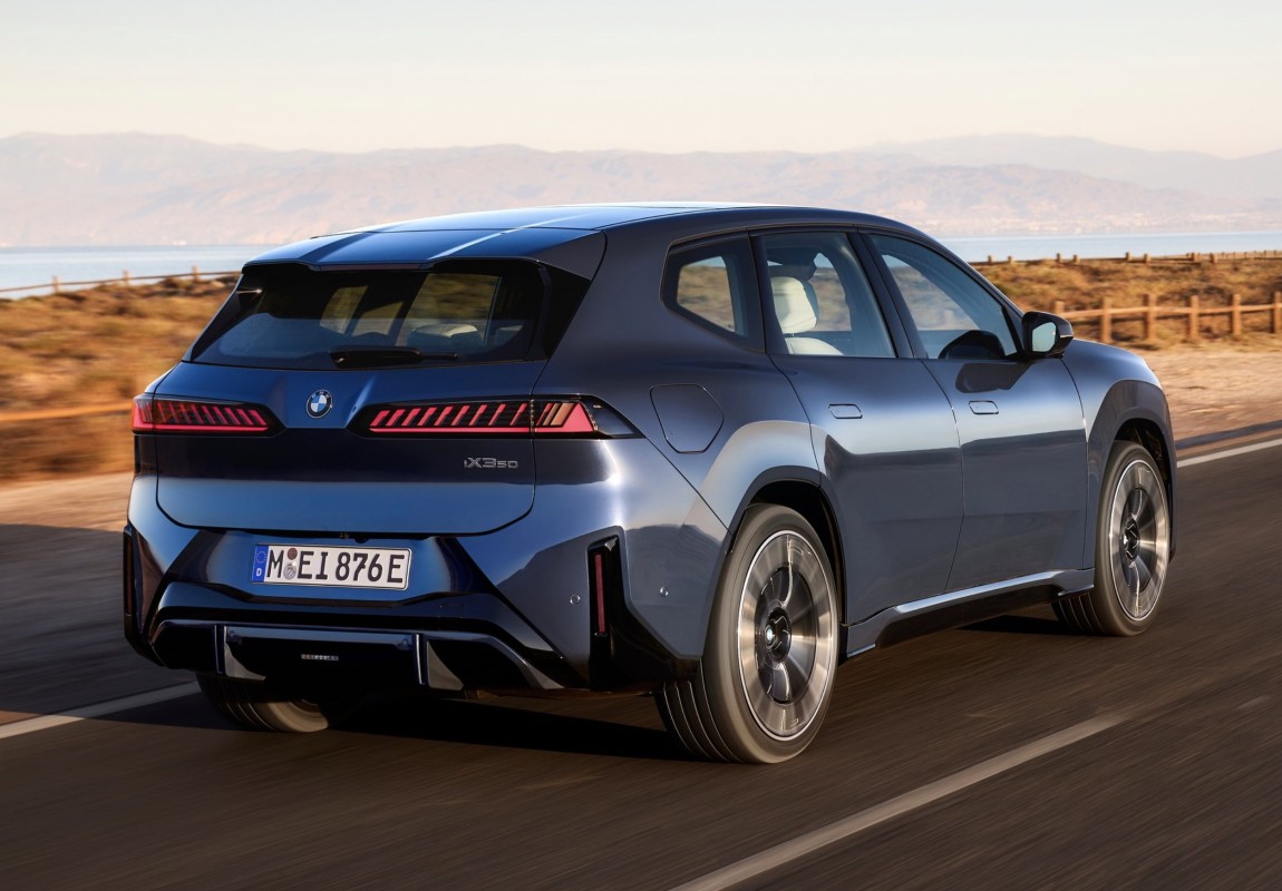 BMW, Hyundai e Nissan lideram o World Car Awards de 2026
