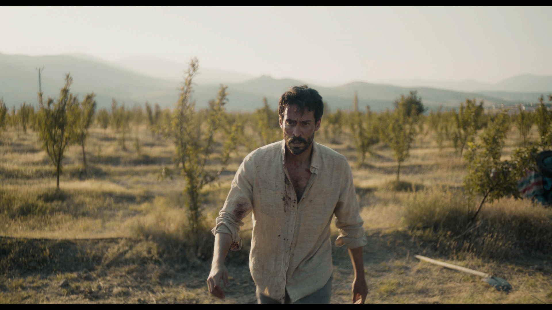 Crítica do filme: “As coisas que você mata” – Quando a dor, a masculinidade e a violência colidem