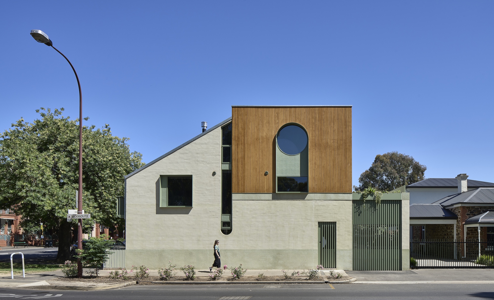 Casa na Árvore / Das Studio | ArchDaily