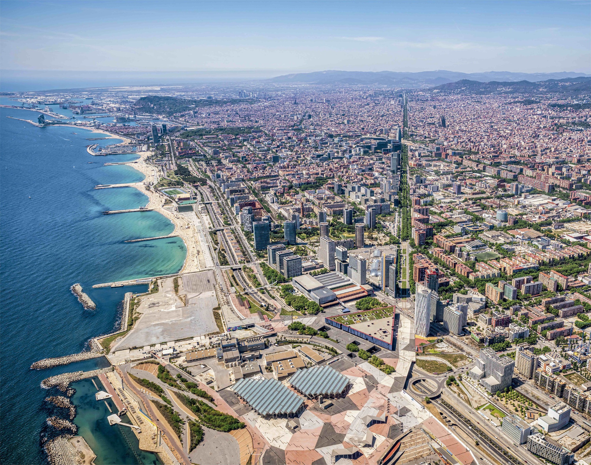 UIA 2026 Barcelona revela programa estruturado em torno de seis “devires” temáticos