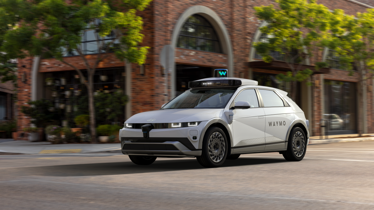 Waymo Robotaxis foi pego infringindo leis novamente – os carros autônomos estão prontos para o mundo real?