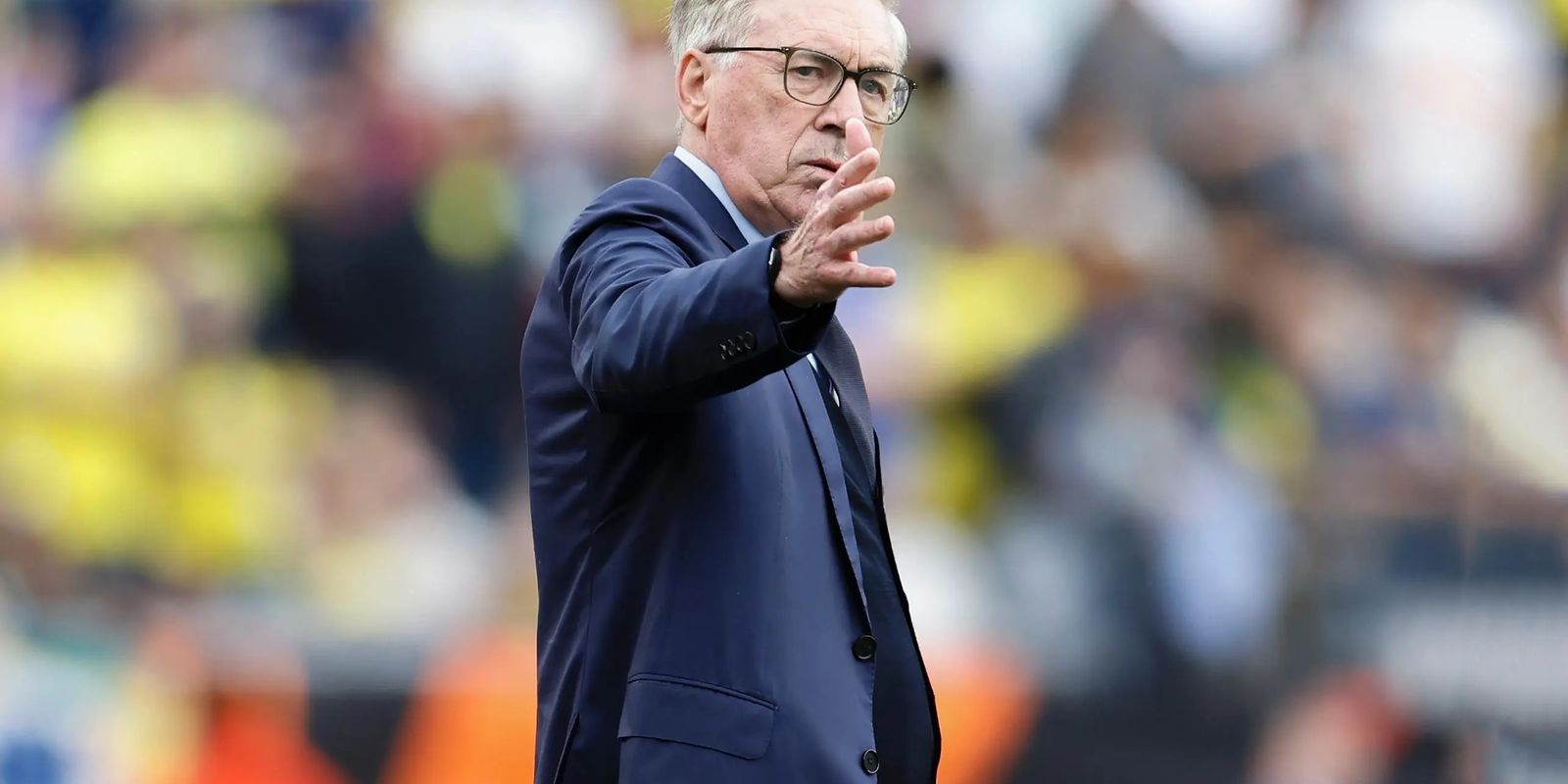 Ancelotti diz que Brasil pode competir com melhores equipes do mundo