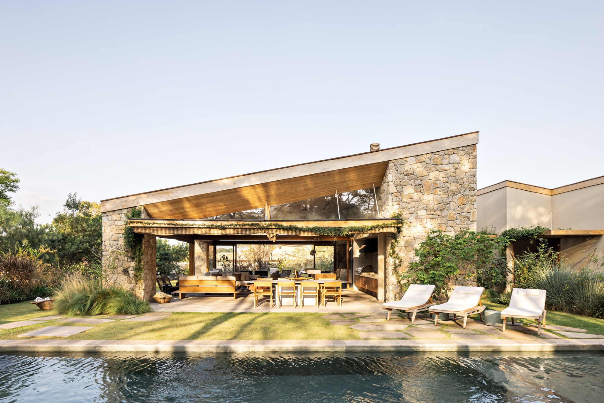 VLP House / Pascali Semerdjian Arquitetos