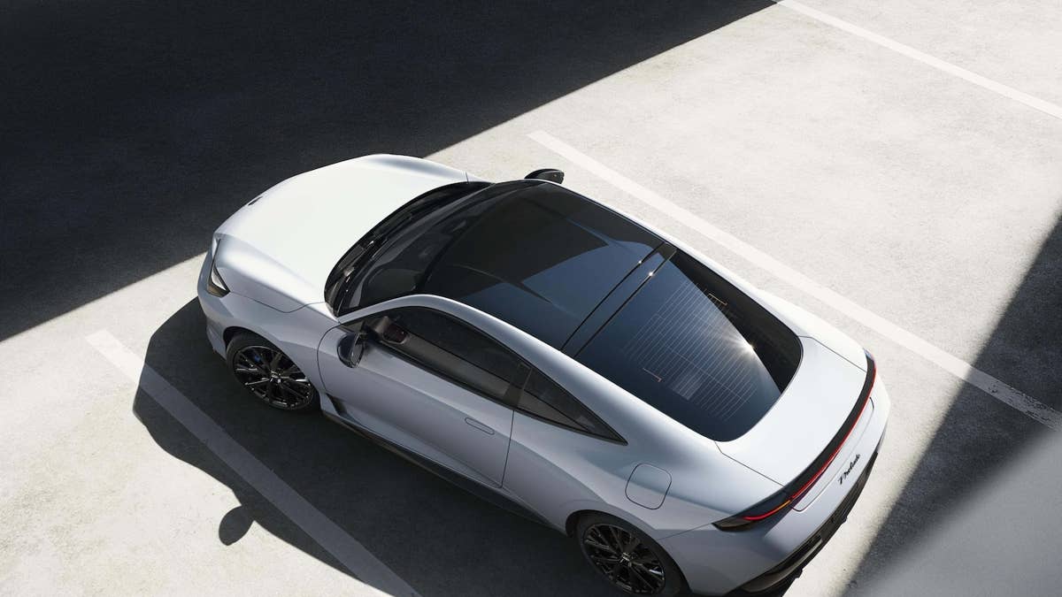 O novo Prelude da Honda já está ganhando outra edição especial após forte demanda