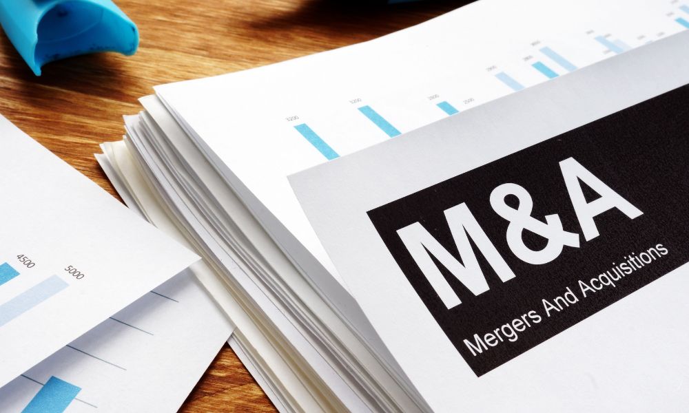 Gallagher revela como o mercado de seguros de M&A está progredindo