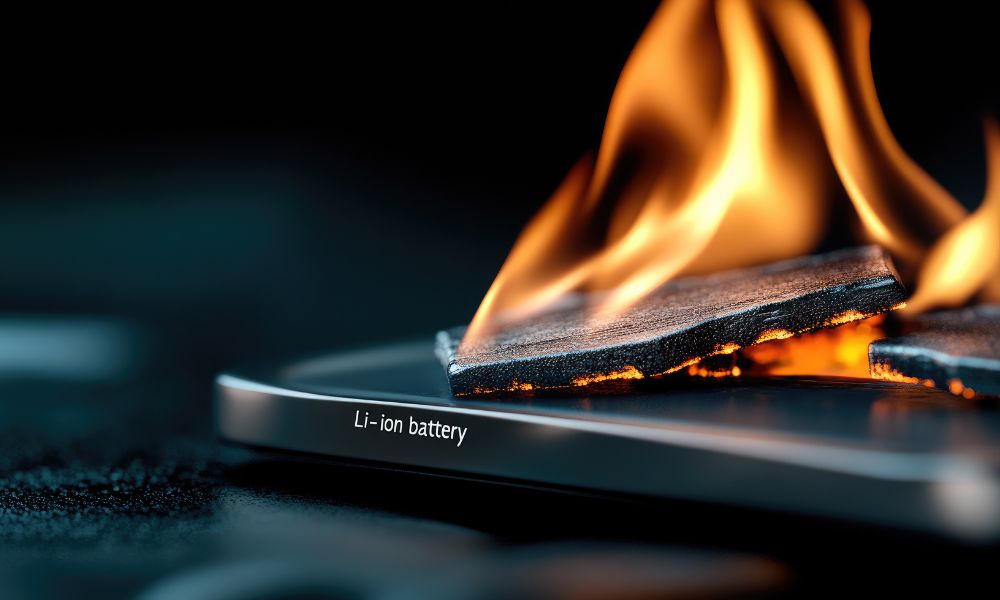 Seguradora processa Philips por incêndio escolar de US$ 2,4 milhões atribuído a alto-falante