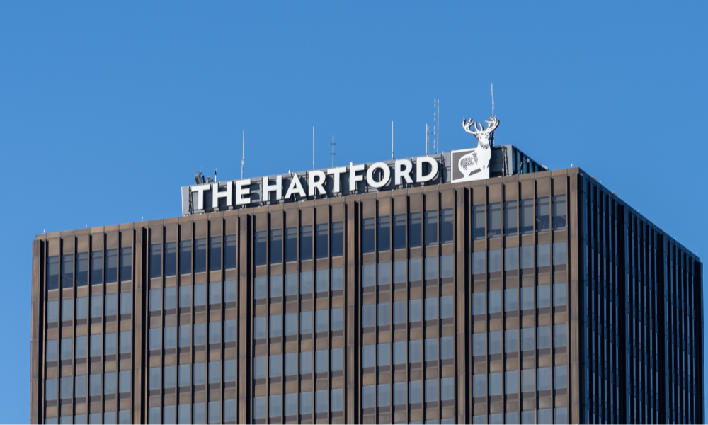The Hartford processa Intellectual Ventures por patentes direcionadas a grandes seguradoras