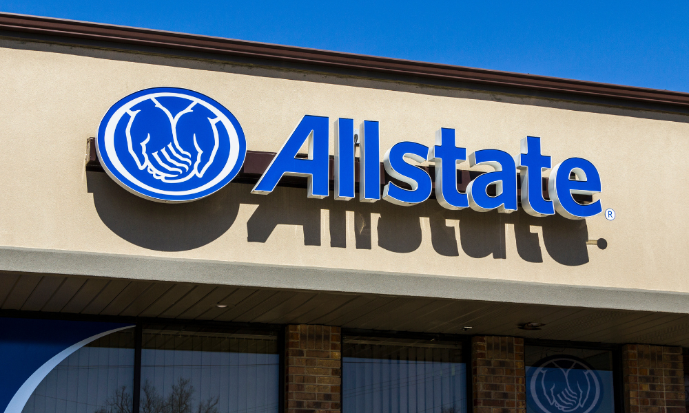 Allstate desencadeia processo RICO por suposta fraude de seguro automóvel de US$ 7,9 milhões