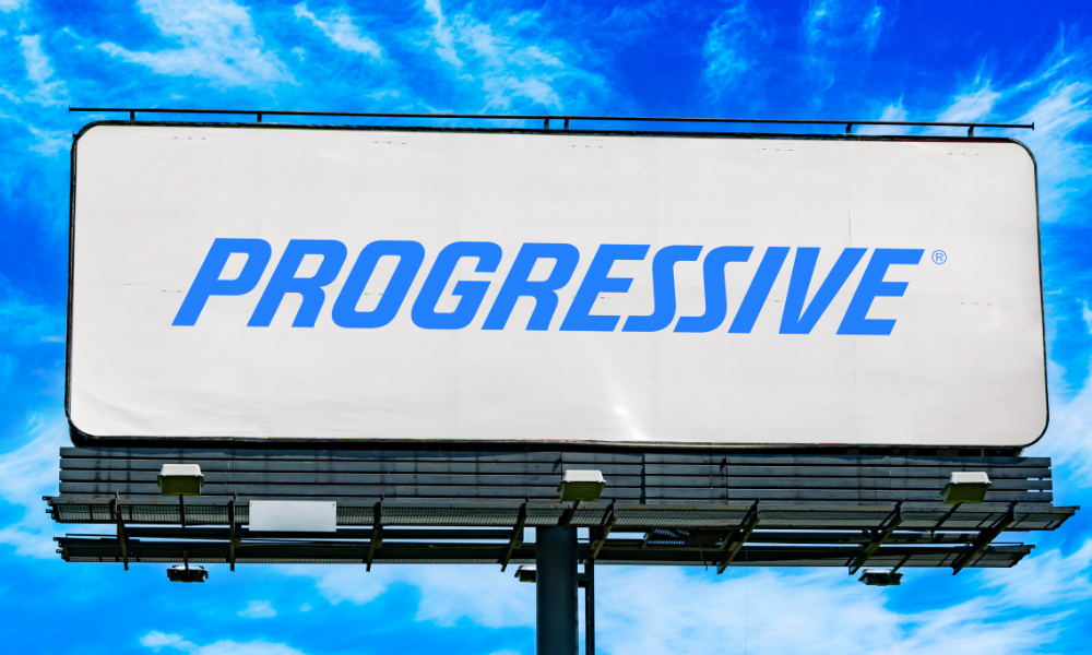 Progressivo escapa da ação coletiva sobre o método de avaliação de veículos com perda total