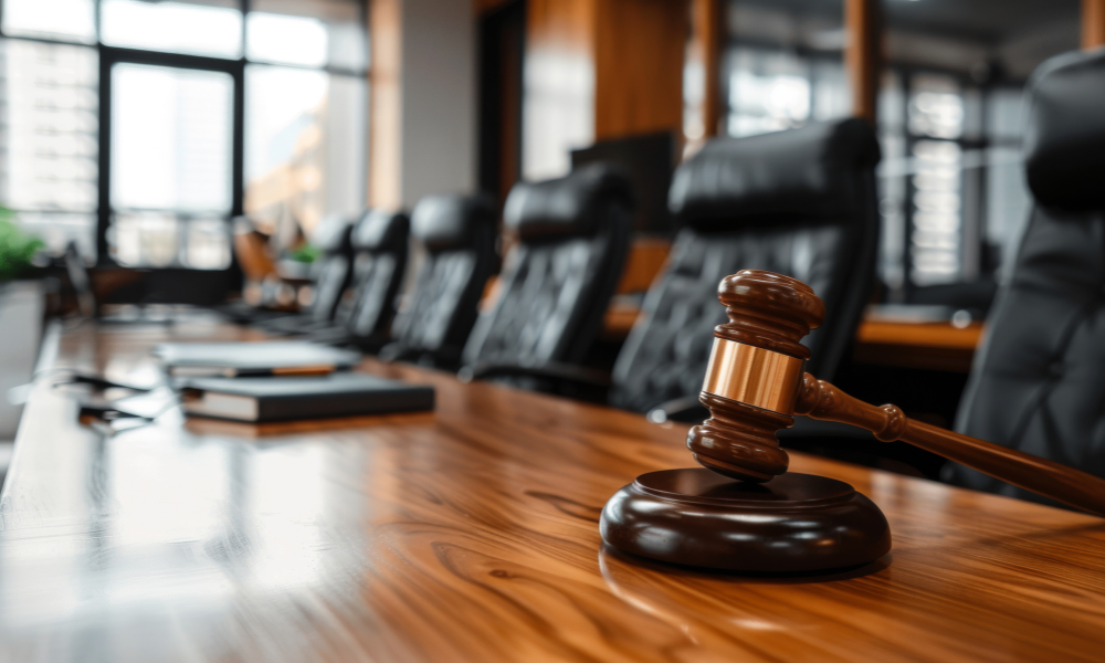 PacifiCorp arrasta 13 seguradoras a tribunal por impasse na arbitragem