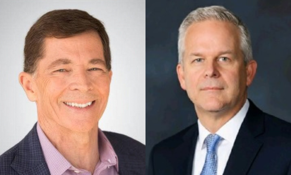 Nomeações de seguros: King Risk Partners, WR Berkley Corporation