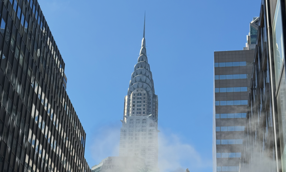A cidade de Nova York planeja usar o dinheiro dos contribuintes para minar o mercado de seguros privados