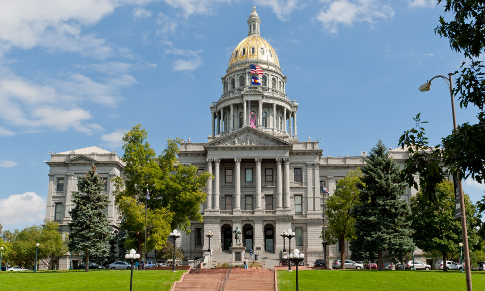 Projeto de lei do Colorado pode forçar revisões de e-mod de compensação de trabalhadores após o encerramento das reivindicações