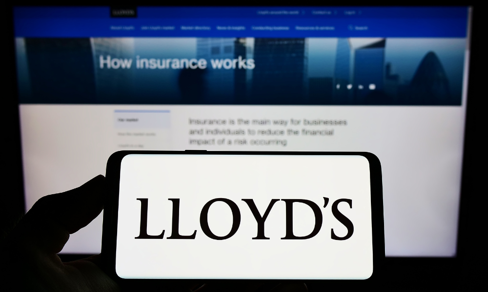 Tribunal do Havaí mantém demissão de Lloyd’s em disputa de seguro contra erupção vulcânica