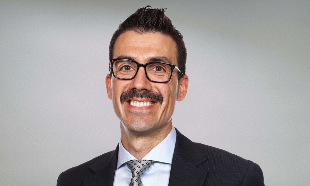 O CIO da Westland, Kanaris Paraskevopoulos, fala sobre transformação, dados e a próxima fronteira da IA