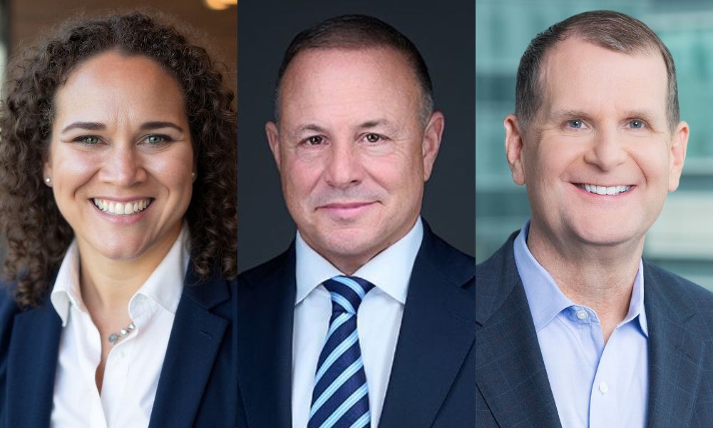 Movimentos de seguros: The Hartford, AXIS Capital, Chubb, Euclid Transactional