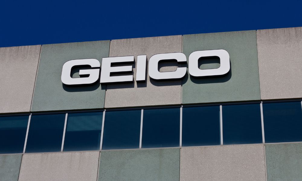 GEICO vence na luta por demanda de liquidação