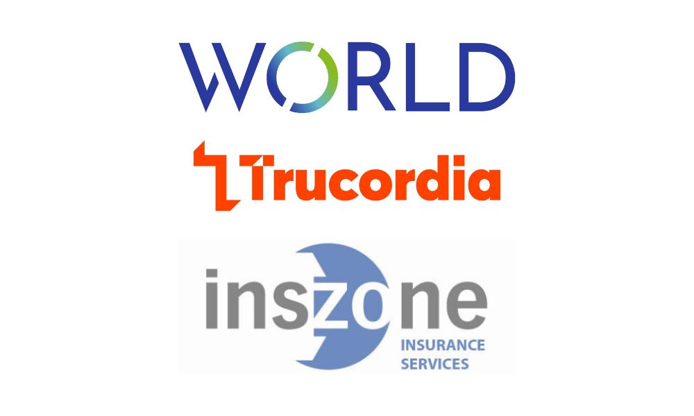 World, Trucordia e Inszone anunciam últimas aquisições