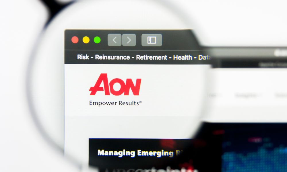 Aon eleva programa de seguro de data center para US$ 3,5 bilhões