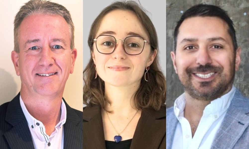Por que o risco de não pagamento é de repente a maior conversa dos corretores