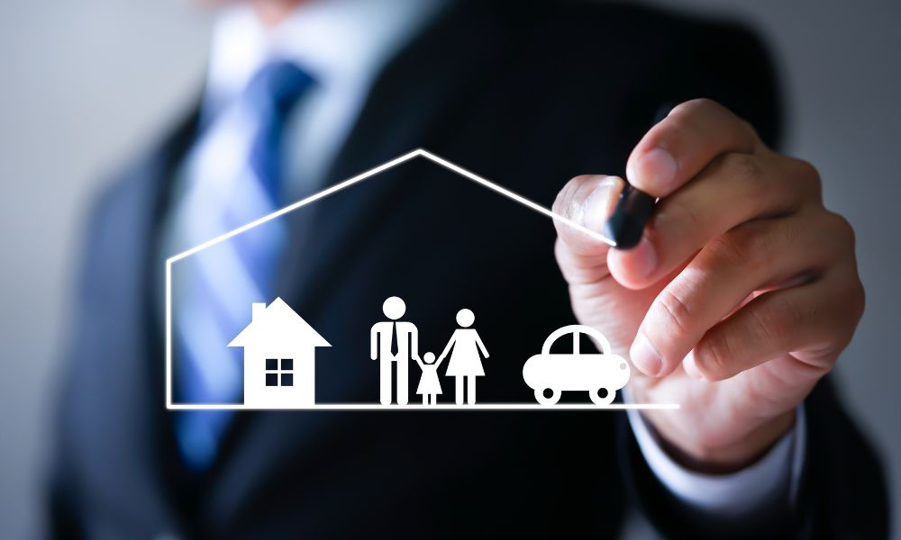 Quem é realmente o negócio de seguros mais lucrativo?