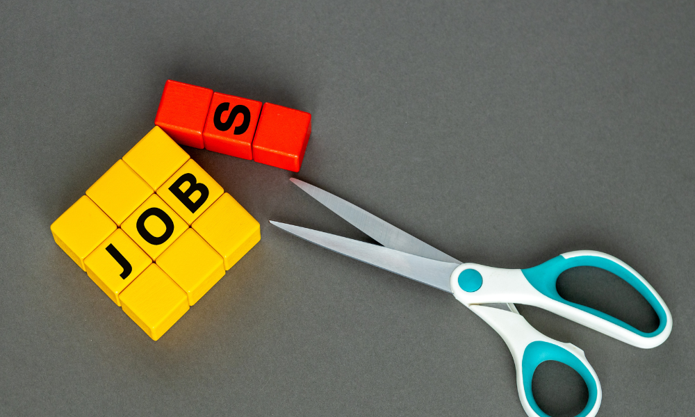 Recusar a IA no trabalho pode colocar seu trabalho em risco