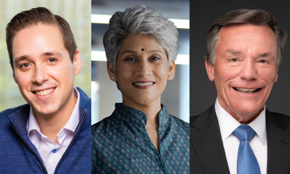 Movimentos de seguros: Liberty Mutual, Xceedance, CICE e outros