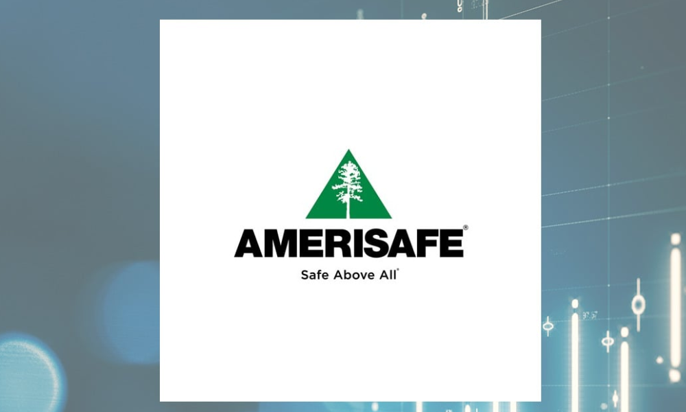 AMERISAFE registra crescimento de 9% nos prêmios do primeiro trimestre