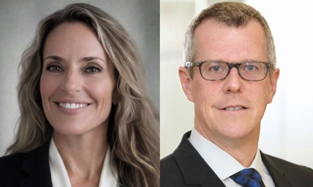 Movimentos de seguros: Alliant Insurance e Banyan Risk