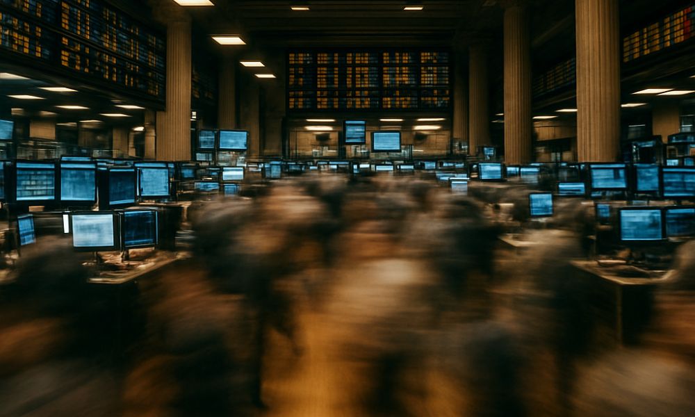 Fundos de hedge dobram aposta em posições vendidas em seguros de vida nos EUA