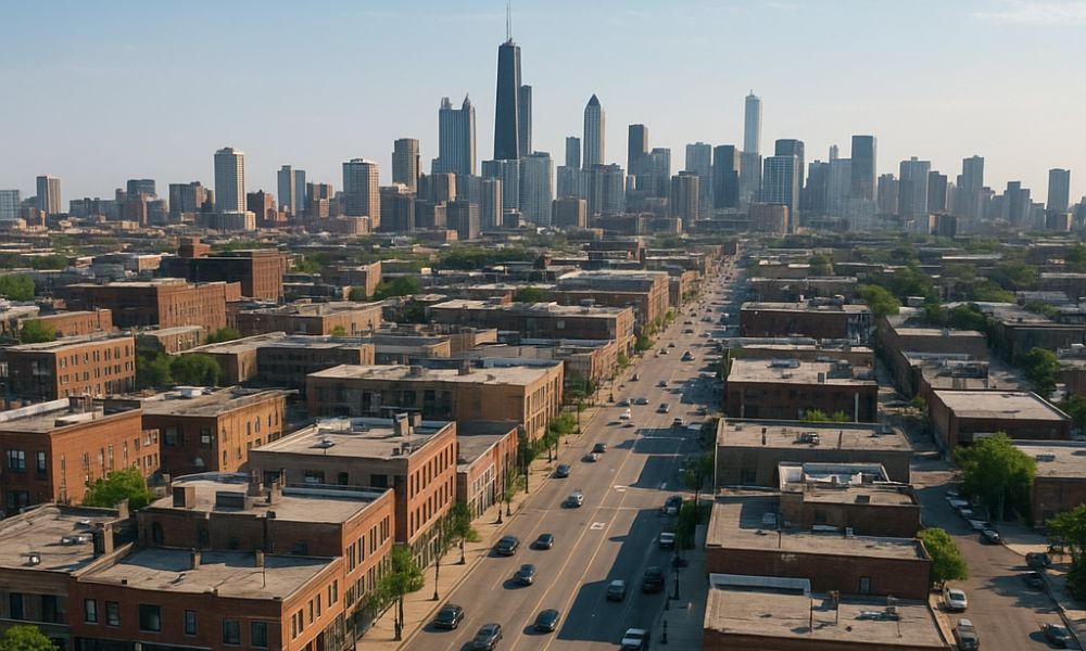 Projeto de lei de Illinois pode sair pela culatra para os consumidores, alerta Triple-I