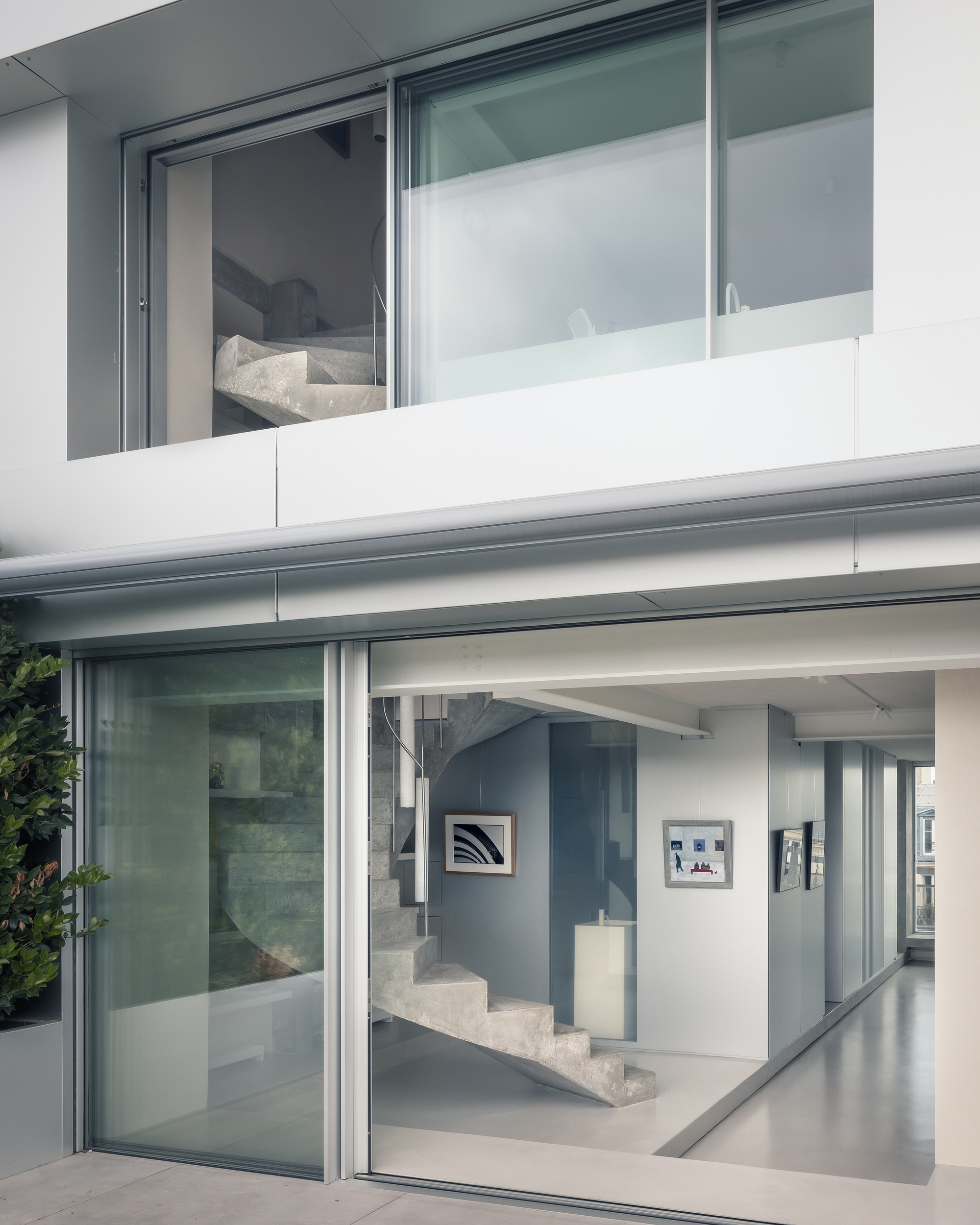 Apartamento A/heróis | ArchDaily