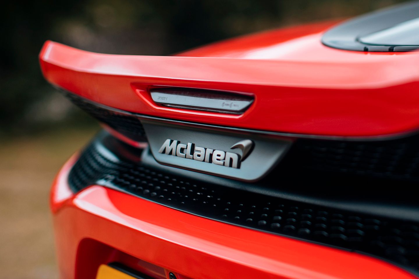 Designer da Ford assume rédeas criativas na McLaren