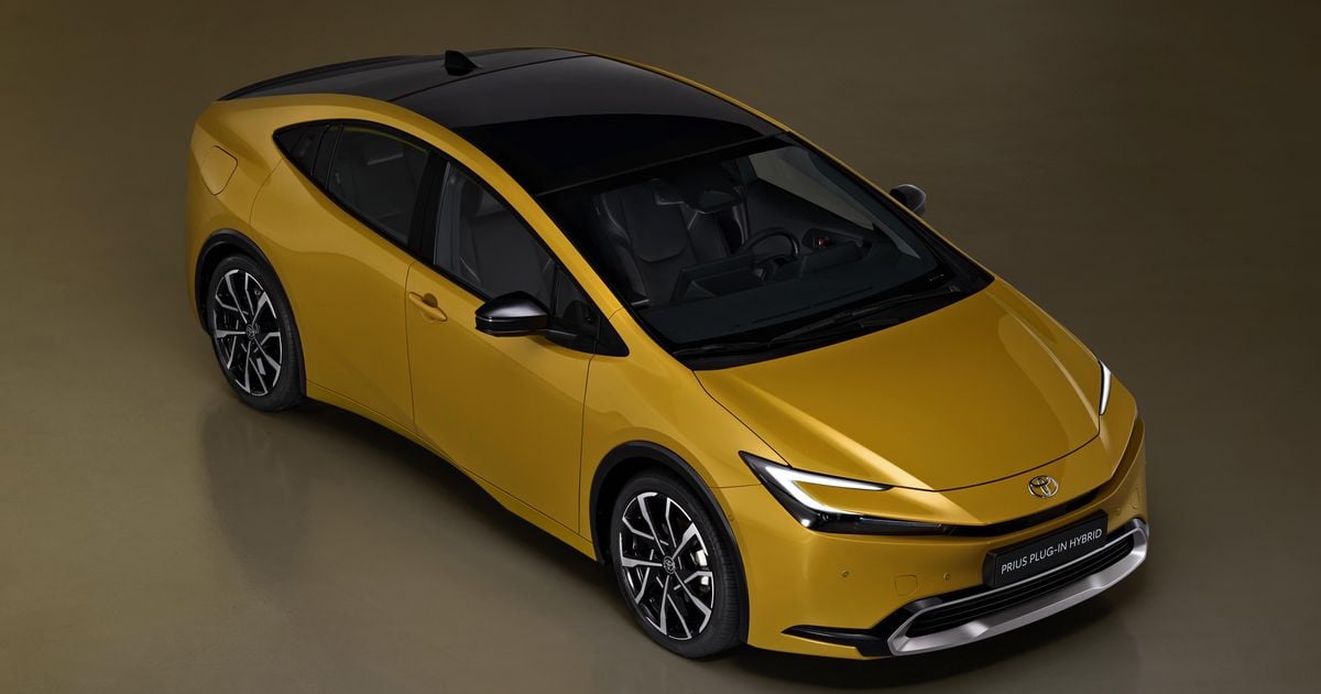 Toyota Prius: porta australiana se fecha novamente para pioneiro híbrido