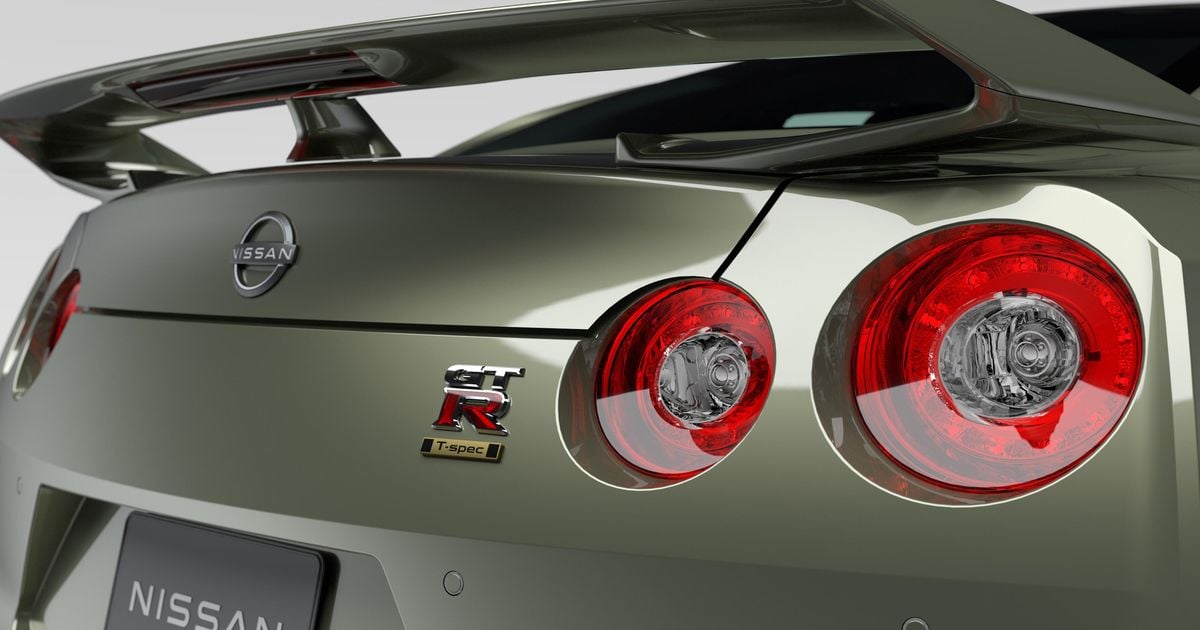 Godzilla voltando! Novo Nissan GT-R confirmado, mas o que irá motivá-lo?