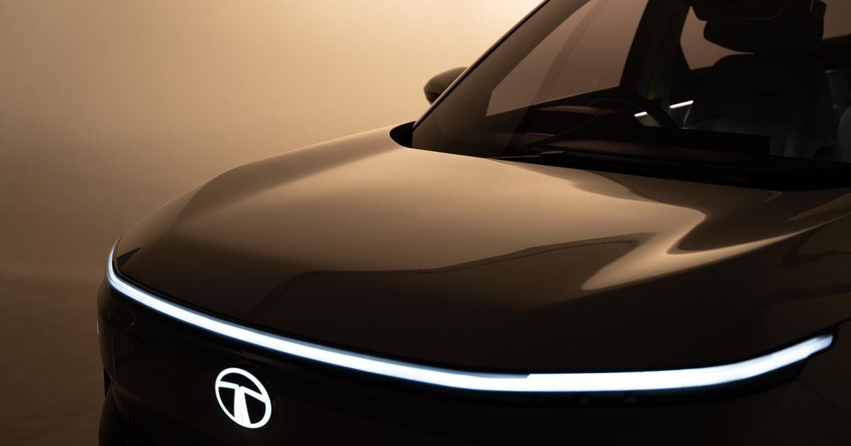 Tata pode estar pensando em retornar à Austrália… de novo