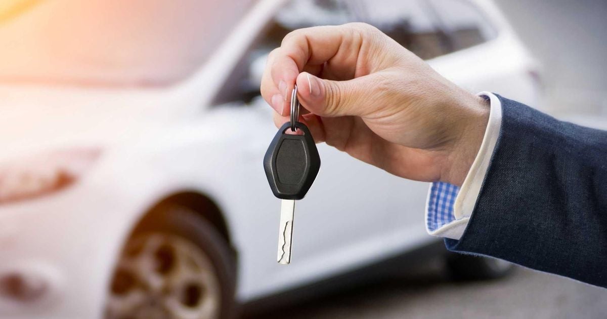 Como vender seu carro com CarExpert