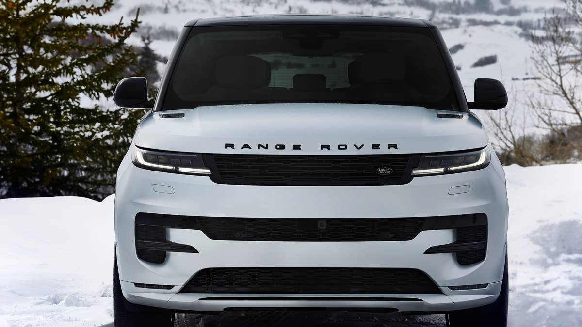 RECALL: SUVs híbridos Jaguar, Land Rover e Range Rover podem desligar sem aviso