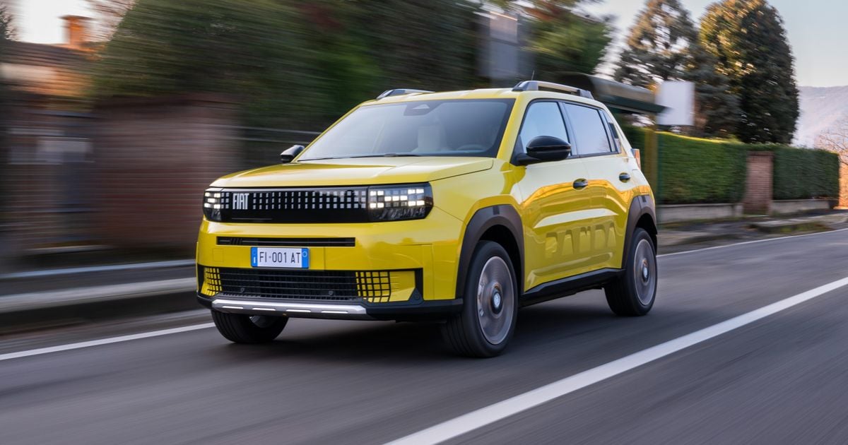 Stellantis se concentrará em Fiat, Peugeot, Jeep e Ram, mas não cortará outras marcas – relatório