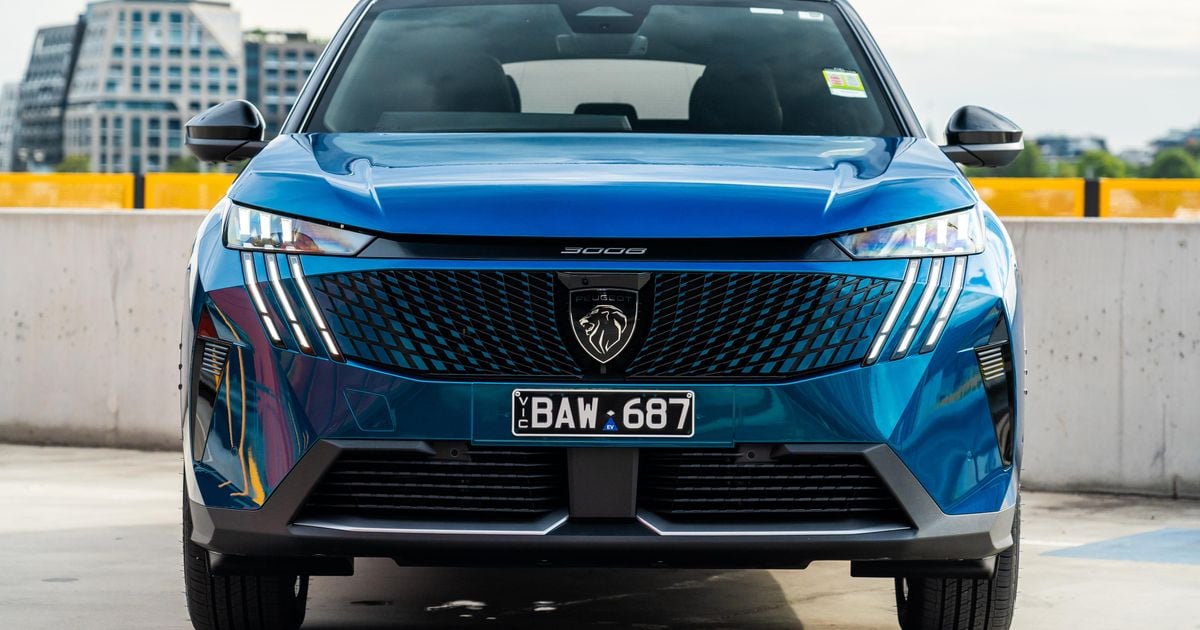 Peugeot abandonada por distribuidor australiano, mas Stellantis diz que marca francesa vai ficar por aqui