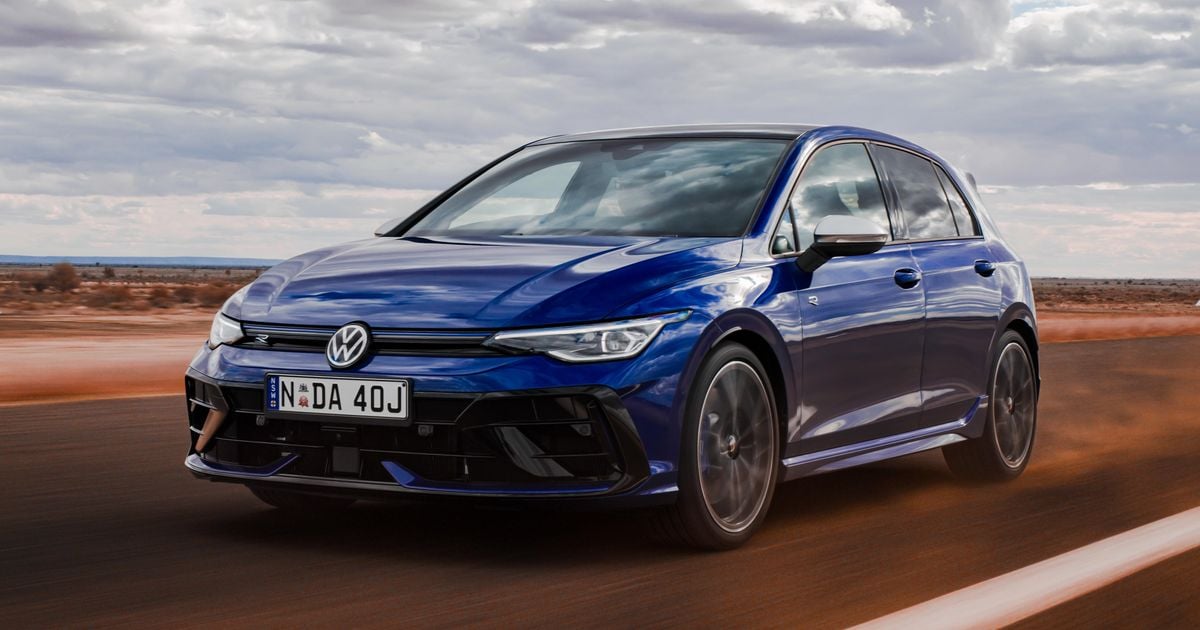 Volkswagen Golf, Tiguan e Tayron convocados novamente