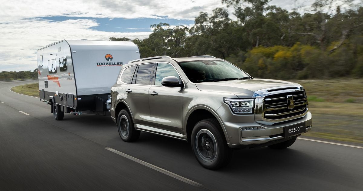 A GWM Australia corrigiu o ajuste do chassi que “não era bom” e suas atualizações estão se tornando globais