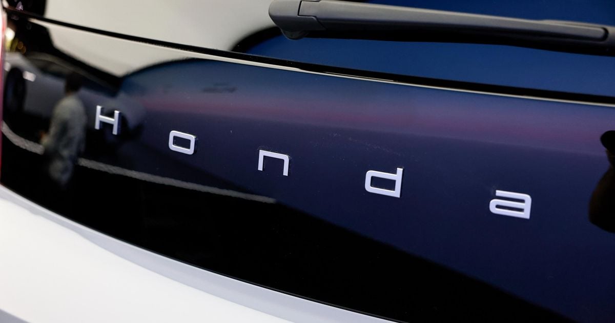 Honda tem um plano para revitalizar a inovação – relatório