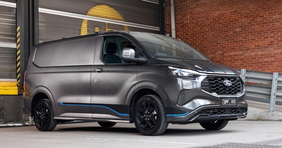 Ford Transit Custom convocado | Especialista em carros
