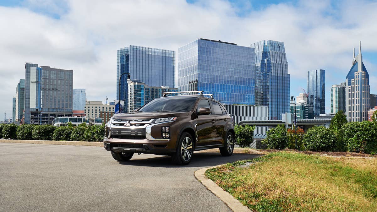Um dos SUVs mais baratos da América recebe um corte de US$ 1.000 – mas apenas neste estado