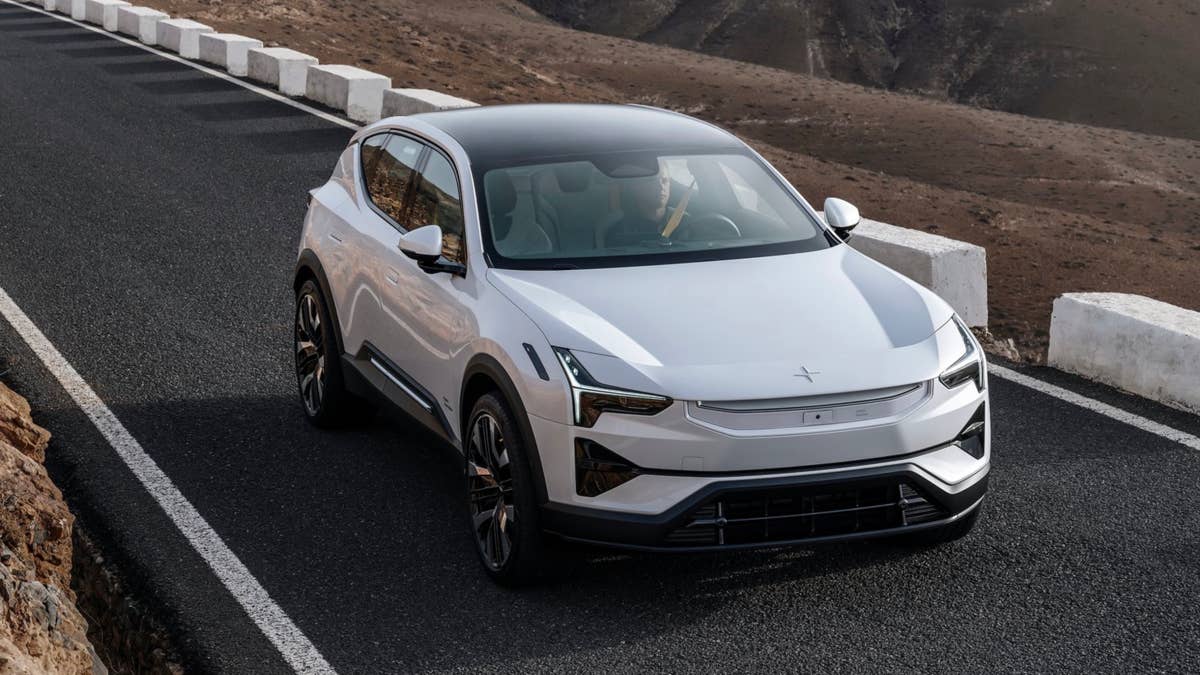 Polestar desafia desaceleração de veículos elétricos com crescimento recorde de vendas no primeiro trimestre