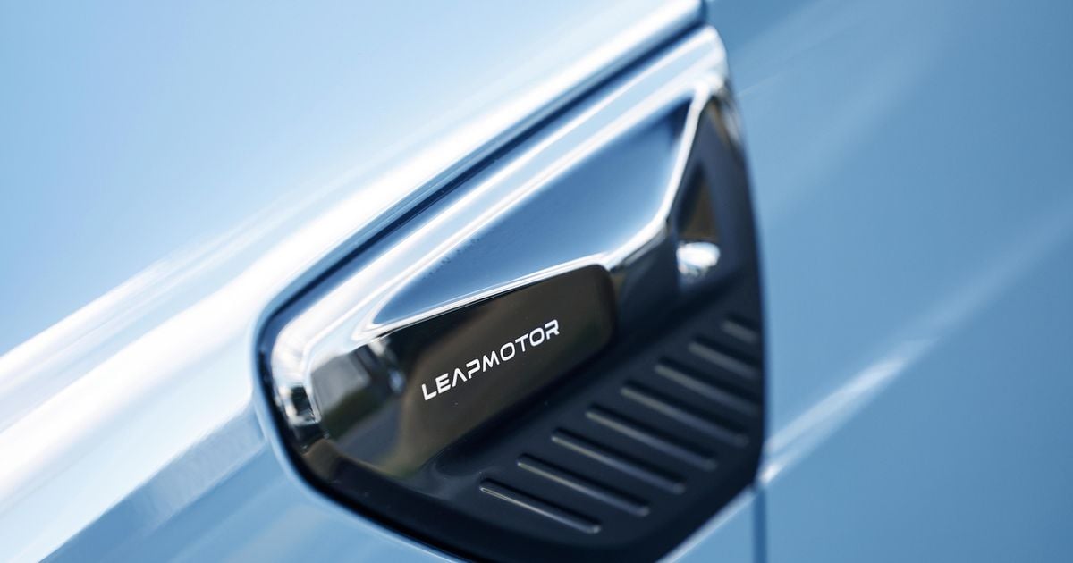 Leapmotor corrige um de seus ‘recursos’ mais irritantes