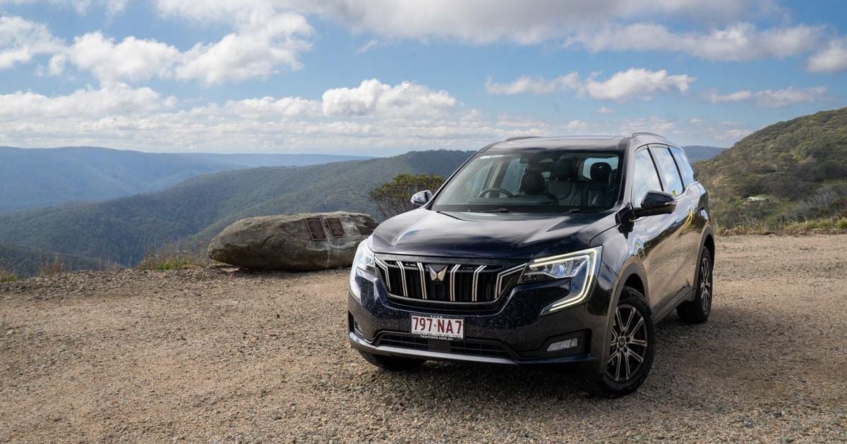 Viagens familiares de fim de semana prolongado apresentadas por Mahindra: Victorian High Country