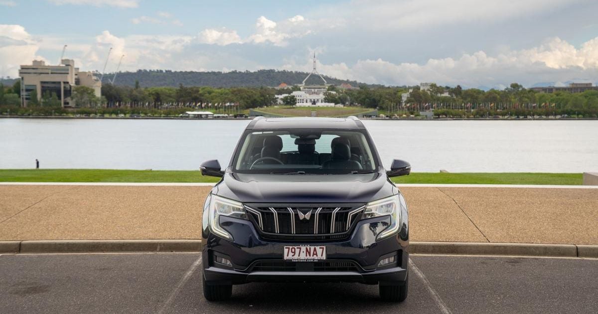 Viagens familiares de fim de semana prolongado apresentadas pela Mahindra: Canberra